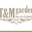 Питомник T&M Garden