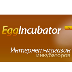 Интернет магазин Eggincubator.ru 