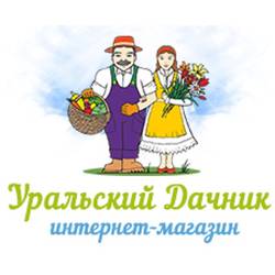 Интернет-магазин Уральский Дачник