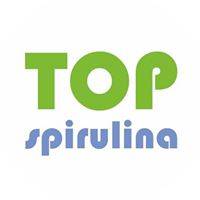 TOP Spirulina UA