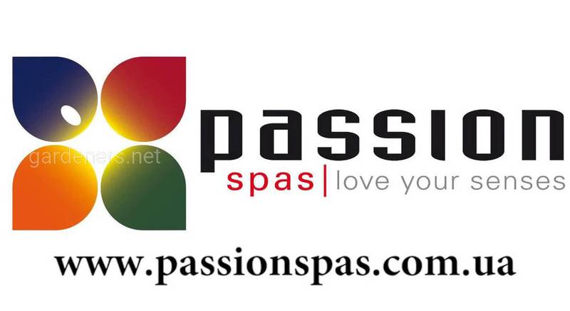 «Passion Spas» - мировой производитель первоклассных СПА бассейнов
