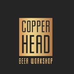 Copper Head. Beer Workshop