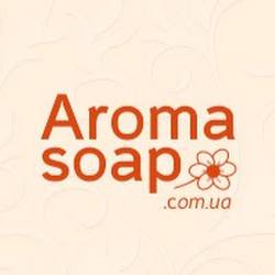 Aromasoap.com.ua