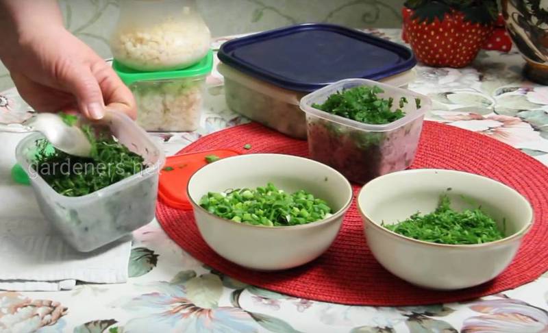 Загородная жизнь