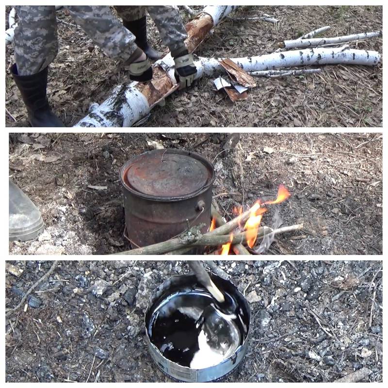 Загородная жизнь