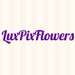 Салон цветов "LuxPixFlowers"