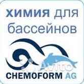 Chemoform Group в России