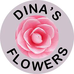 Бутик цветов Dina’s Flowers