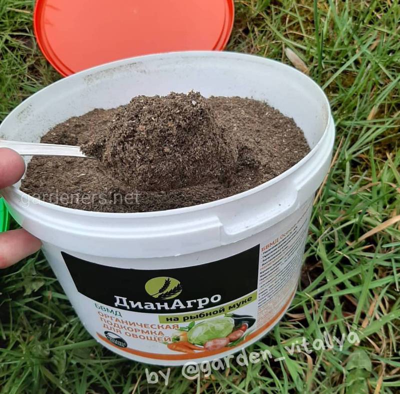 Как улучшить глинистую почву?