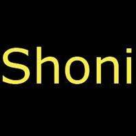 «Shoni»