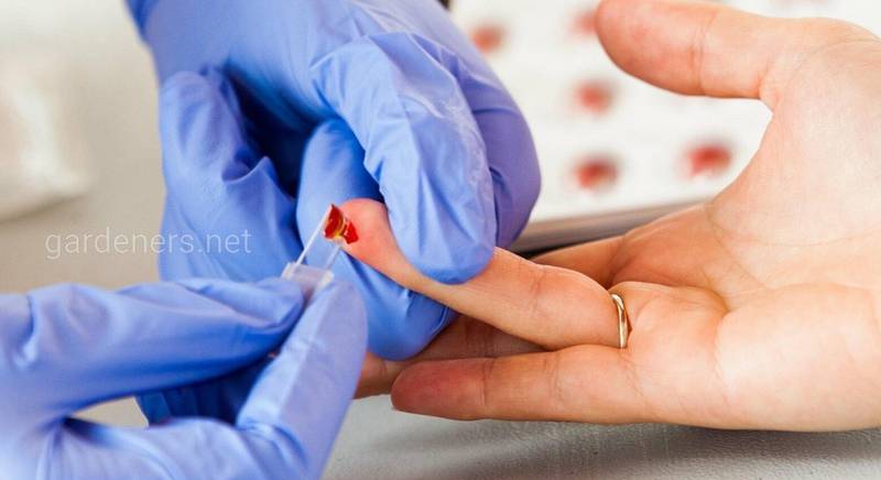Почему анализ крови следует брать с безымянного пальца? 