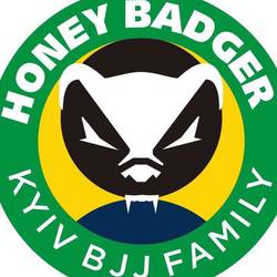 Honey Badger ZR Team Kyiv 
