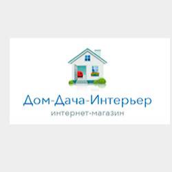 Интернет-магазин «Дом-дача-интерьер»
